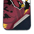 NFL Arizona Cardinals Tropical Print iPhone 16 Skin