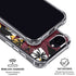 NFL Arizona Cardinals Tropical Print iPhone 16e MagSafe Case