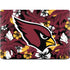 NFL Arizona Cardinals Tropical Print Apple MacBook Air Skin