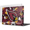 NFL Arizona Cardinals Tropical Print MacBook Pro 14in (2021-24) Case plus Skin