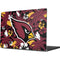 NFL Arizona Cardinals Tropical Print Apple MacBook Pro 14-inch Skin