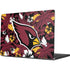 NFL Arizona Cardinals Tropical Print Apple MacBook Pro 14-inch Skin