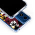 NFL Arizona Cardinals Tropical Print Moto G 5G (2024) Clear Case