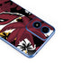 NFL Arizona Cardinals Tropical Print Moto G Play 4G (2024) Skin