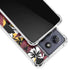 NFL Arizona Cardinals Tropical Print Moto G Power 5G (2025) Clear Case