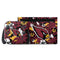 NFL Arizona Cardinals Tropical Print Nintendo Switch 2 (2025) with Joy-Con Skin