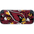 NFL Arizona Cardinals Tropical Print Nintendo Switch 2 (2025) with Joy-Con Skin