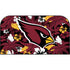 NFL Arizona Cardinals Tropical Print Nintendo Switch 2 (2025) with Joy-Con Skin