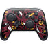 NFL Arizona Cardinals Tropical Print Nintendo Switch 2 (2025) Pro Controller Skin