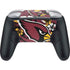 NFL Arizona Cardinals Tropical Print Nintendo Switch 2 (2025) Pro Controller Skin