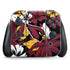 NFL Arizona Cardinals Tropical Print Nintendo Skins