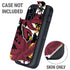 NFL Arizona Cardinals Tropical Print Otterbox Defender iPhone Skin