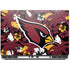 NFL Arizona Cardinals Tropical Print Dell Precision Skin