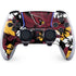 NFL Arizona Cardinals Tropical Print PlayStation PS5 Skins