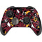 NFL Arizona Cardinals Tropical Print Xbox Elite Wireless Controller Series 2 Skin