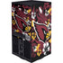 NFL Arizona Cardinals Tropical Print Xbox Series X Bundle Skin