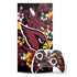 NFL Arizona Cardinals Tropical Print Xbox Series X Skins