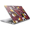 NFL Arizona Cardinals Tropical Print HP ZBook Fury 16 G10 Skin