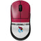 NFL Arizona Cardinals White Striped G Pro Wireless Gaming Mouse Skin