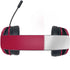 NFL Arizona Cardinals White Striped Razer Kraken X Skin