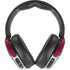 NFL Arizona Cardinals White Striped Skullcandy Venue Skin