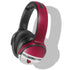 NFL Arizona Cardinals White Striped Skullcandy Venue Skin