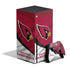 NFL Arizona Cardinals Xbox Series X Skins