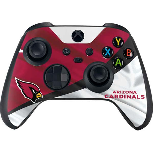 NFL Arizona Cardinals Xbox Series X Skins