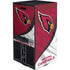 NFL Arizona Cardinals XBox Series X Digital Edition Bundle Skin