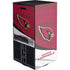 NFL Arizona Cardinals XBox Series X Digital Edition Console Skin
