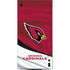 NFL Arizona Cardinals XBox Series X Digital Edition Console Skin