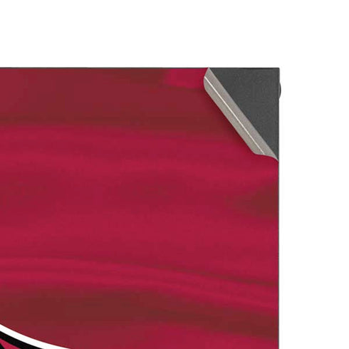 NFL Arizona Cardinals XBox Series X Digital Edition Console Skin