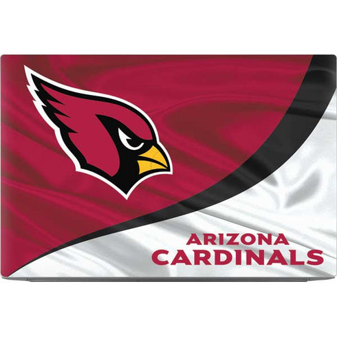 NFL Arizona Cardinals Dell XPS Skin