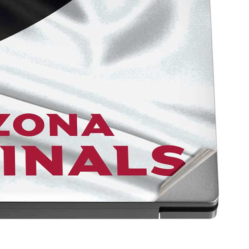 NFL Arizona Cardinals Dell XPS Skin