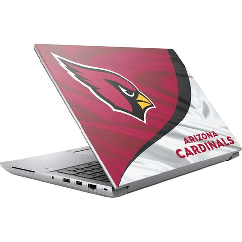 NFL Arizona Cardinals HP ZBook Fury 16 G10 Skin