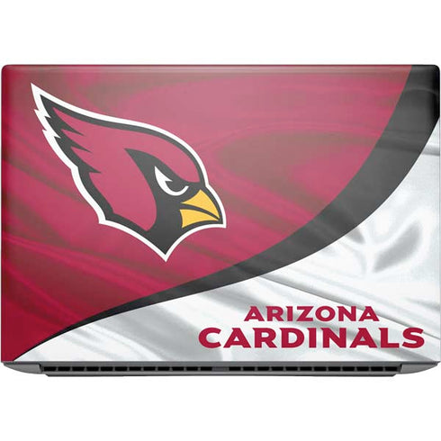 NFL Arizona Cardinals HP ZBook Fury 16 G10 Skin