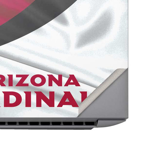 NFL Arizona Cardinals HP ZBook Fury 16 G10 Skin