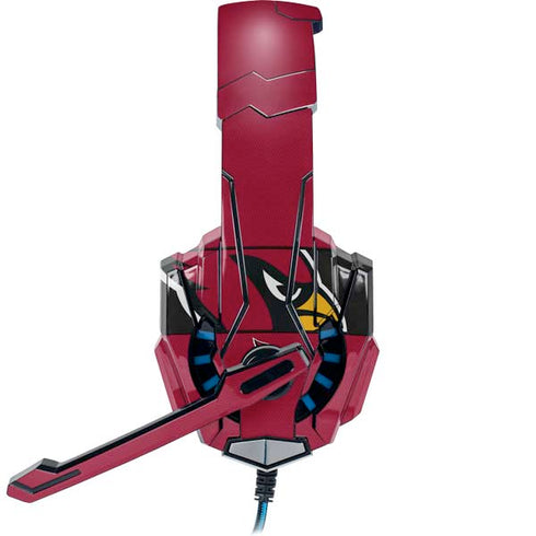 NFL Arizona Cardinals Zone Block BENGOO G9000 Skin