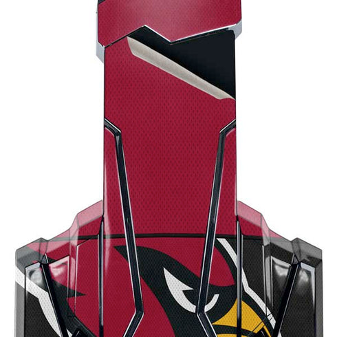 NFL Arizona Cardinals Zone Block BENGOO G9000 Skin
