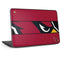 NFL Arizona Cardinals Zone Block HP Chromebook Skin