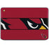 NFL Arizona Cardinals Zone Block HP Chromebook Skin