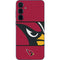 NFL Arizona Cardinals Zone Block Galaxy A36 5G Skin
