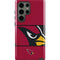 NFL Arizona Cardinals Zone Block Galaxy S23 Ultra Pro Case