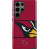 NFL Arizona Cardinals Zone Block Galaxy S23 Ultra Pro Case