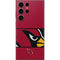 NFL Arizona Cardinals Zone Block Galaxy Skins