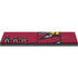 NFL Arizona Cardinals Zone Block Galaxy Skins