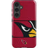NFL Arizona Cardinals Zone Block Galaxy S25 Impact Case