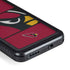 NFL Arizona Cardinals Zone Block Galaxy S24 Plus Waterproof Case