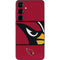 NFL Arizona Cardinals Zone Block Galaxy S25 Skin