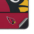 NFL Arizona Cardinals Zone Block Galaxy S24 Skin